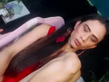 Chaturbate Best live sex cam show of senyora_evangelista