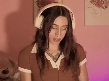 Chaturbate Live Sex of star_mor_