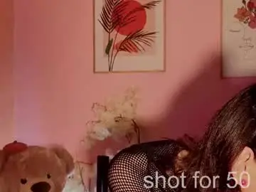 Chaturbate Best Webcam of star_mor_
