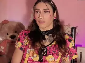 Chaturbate Sex Cam of star_mor_