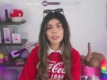 Chaturbate Sex Cam of valentina_cerettis