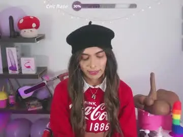 Chaturbate Private Sex Chat of valentina_cerettis