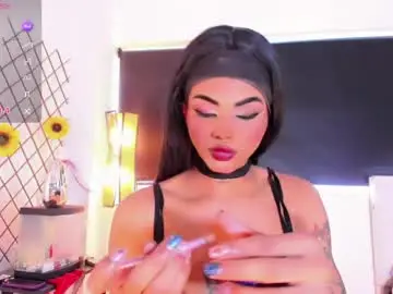 Chaturbate Live Sex of kendra_bailey