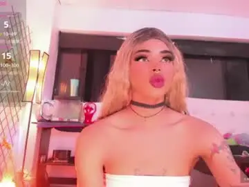 Chaturbate Sex Cam of kendra_bailey