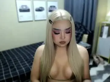 Chaturbate Live Sex of goddessnatalieheart