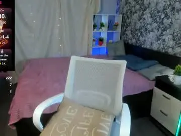 Chaturbate Adult Webcam of may_want