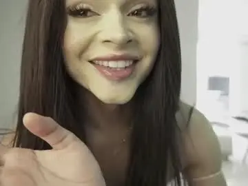 Chaturbate Sex Chat of sweetest_bella