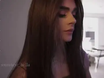 Chaturbate Best Webcam of sweetest_bella