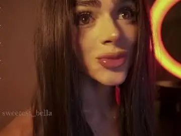 Chaturbate Best Webcam of sweetest_bella