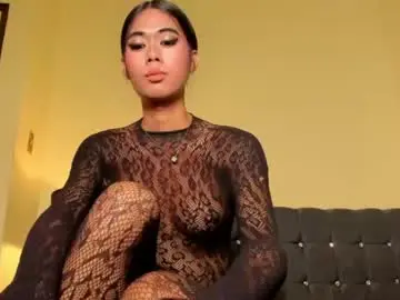 Chaturbate Adult Video Chat of imyourmiss_gabbi