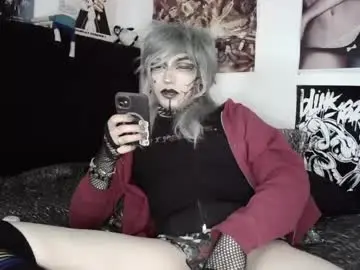 Chaturbate Live Sex of kiiller_queen