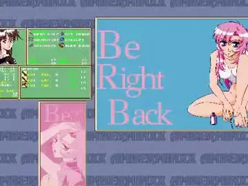 Chaturbate Live Sex of amberminxx