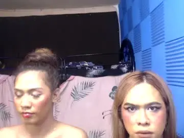 Chaturbate Free Porn Cam of trustmaddie