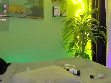 Chaturbate Sex Chat of alejaaqueen_