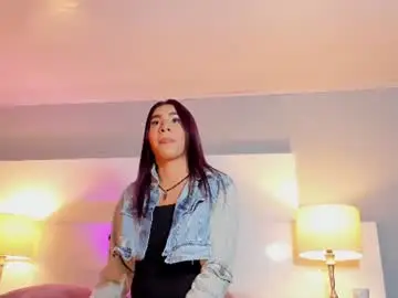 Chaturbate Nude Webcam of lyaa_sweet1
