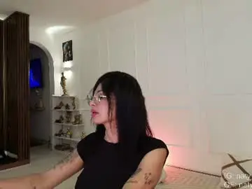 Chaturbate Free Porn Cam of natalia_hernandez1