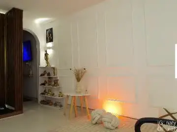 Chaturbate Live Porn of natalia_hernandez1