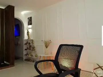 Chaturbate Sex Chat of natalia_hernandez1