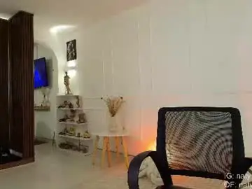 Chaturbate Private Sex Chat of natalia_hernandez1