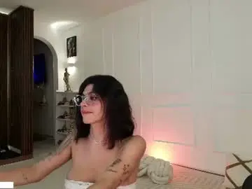 Chaturbate Adult Video Chat of natalia_hernandez1