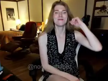 Chaturbate Nude Webcam of nonamebabez