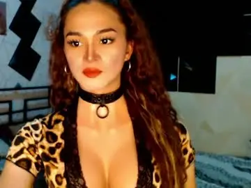 Chaturbate Live Sex of fuckingsexyivana