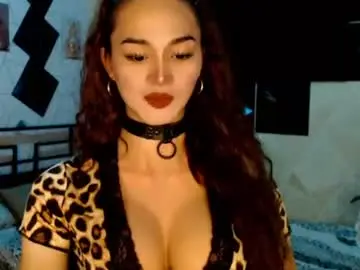 Chaturbate Live Sex of fuckingsexyivana