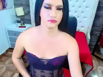 Chaturbate Watch Live Sex Cams of trinity_tsx