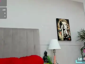 Chaturbate Adult Webcam of angie_abby
