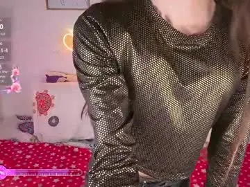Chaturbate Adult Video Chat of arielmishel