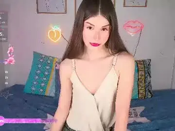 Chaturbate Sex Chat of arielmishel