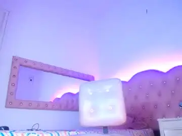 Chaturbate Free Porn Cam of naomi_shayk