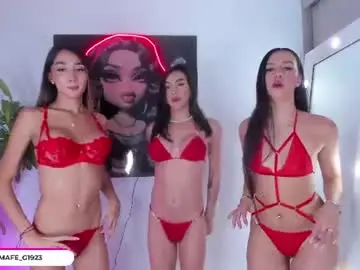 Chaturbate Watch Live Sex Cams of _sweetkatty