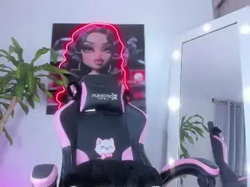 Chaturbate Live Porn of _sweetkatty