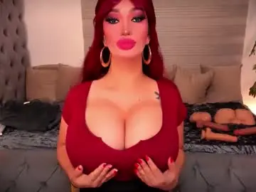 Chaturbate Live Sex Cam of playfullmaria
