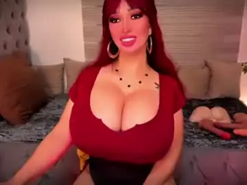 Chaturbate Free Live Porn of playfullmaria