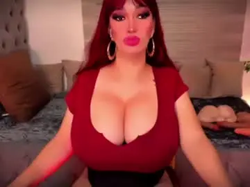 Chaturbate Nude Webcam of playfullmaria