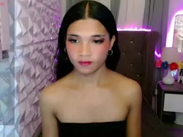 Chaturbate Live Porn of miamalkovax