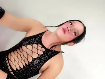 Chaturbate Live Sex Cam of shaira_fucker