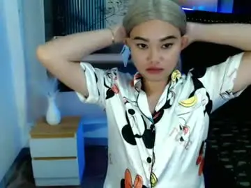 Chaturbate Nude Webcam of skyloquitexx