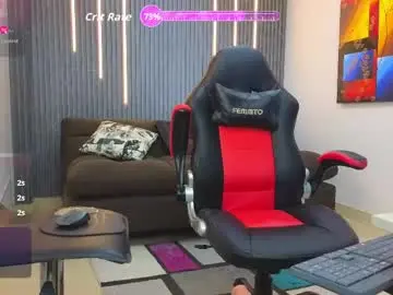Chaturbate Watch Live Sex Cams of aris_sexx