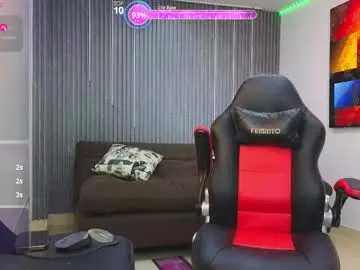 Chaturbate Free Porn Cam of aris_sexx