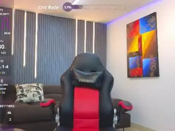 Chaturbate Free Live Porn of aris_sexx