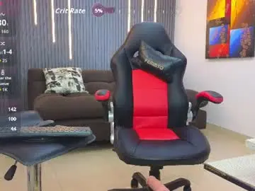Chaturbate Live Sex of aris_sexx