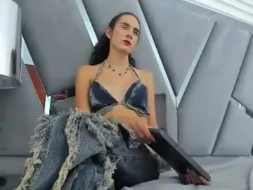 Chaturbate Sex Chat of atenea_sexxx