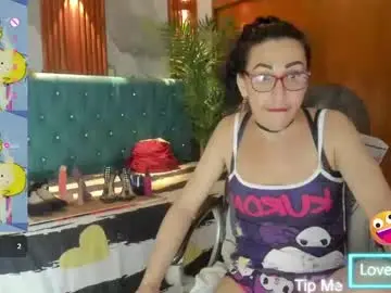 Chaturbate Free Live Porn of sabrina_dupont