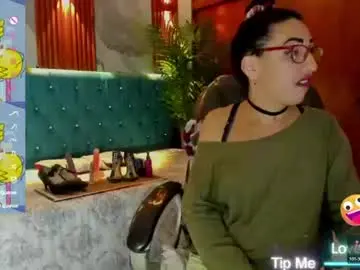 Chaturbate Free Live Porn of sabrina_dupont