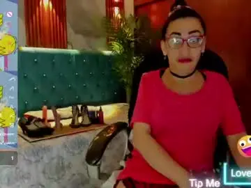 Chaturbate Live Porn of sabrina_dupont