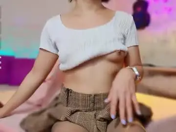 Chaturbate Sex Chat of xiaots