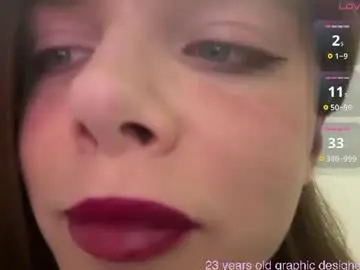 Chaturbate Free Live Porn of 1000and1nights_